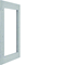UNIVERS Compensating frame for fireproof doors 1045x575x51mm
