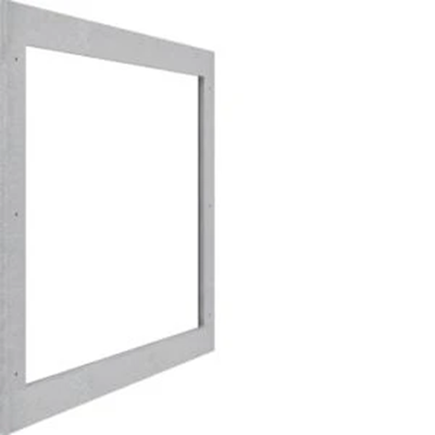 UNIVERS Compensating frame for fireproof doors 1195x1045x51mm