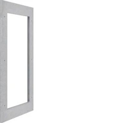 UNIVERS Compensating frame for fireproof doors 1195x575x51mm