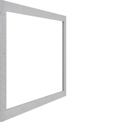 UNIVERS Compensating frame for fireproof doors 1495x1295x51mm