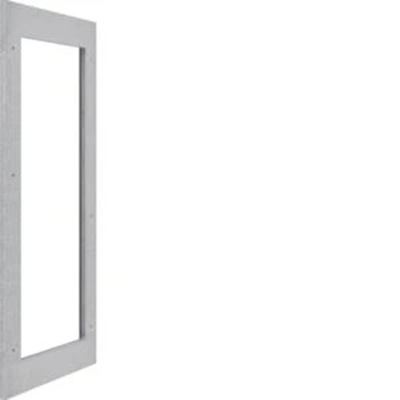 UNIVERS Compensating frame for fireproof doors 1495x575x51mm