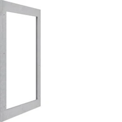 UNIVERS Compensating frame for fireproof doors 1495x795x51mm