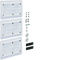 UNIVERS Connection kit for FT/FA 260mm enclosure