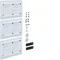 UNIVERS Connection kit for FT/FA 260mm enclosure