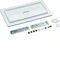 UNIVERS Connection kit for IP54 151x58mm enclosure