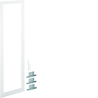 UNIVERS Cover frame IP43 1250x300mm