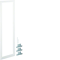 UNIVERS Cover frame IP43 1250x300mm