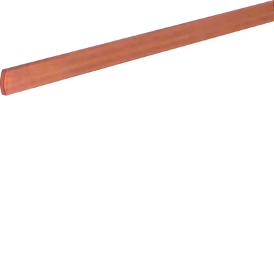 UNIVERS Cu přípojnice 20x5mm, 6pólová