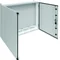 UNIVERS Cuadro colgante IP55/I 1300x1250x275