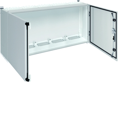 UNIVERS Cuadro colgante IP55/II 1300x650x275