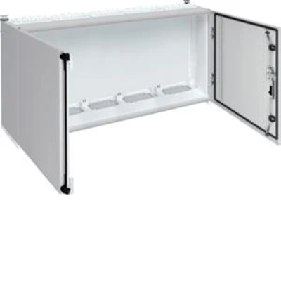 UNIVERS Cuadro colgante IP55/II 1300x800x275