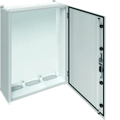 UNIVERS Cuadro colgante IP55/II 800x1250x275