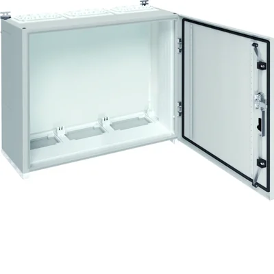 UNIVERS Cuadro de distribución de pared IP55/II 800x800x275