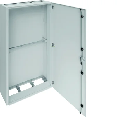 UNIVERS Cuadro de distribución de suelo IP41/I 800x1850x275 con zócalo de 200mm