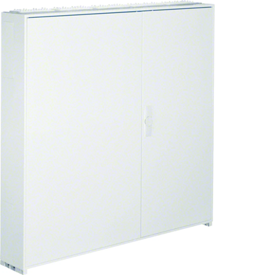 UNIVERS Custodia da parete IP44/I 1250x1300x205mm