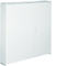 UNIVERS Custodia da parete IP44/I 1250x1300x205mm