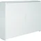 UNIVERS Custodia da parete IP54/II 950x1050x205