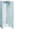 UNIVERS Custodia da parete IP54/II 950x300x205