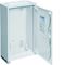 UNIVERS Distribution box FW empty IP44/II 500x300x160mm