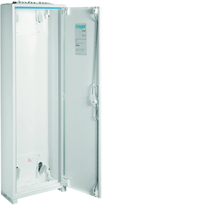UNIVERS Distribution box FW empty IP44/II 950x300x160mm