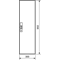 UNIVERS Distribution box FW empty IP44/II 950x300x160mm