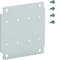 UNIVERS Door profile 250mm