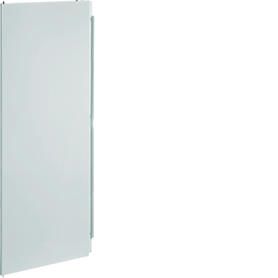 UNIVERS Drzwi FW lewe pełne białe dla obudowy 1069x248mm