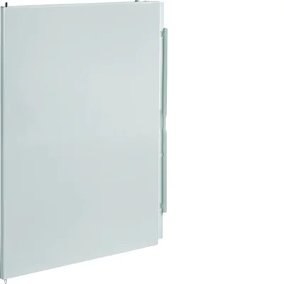 UNIVERS Drzwi FW lewe pełne dla obudowy 619x248mm białe