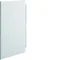 UNIVERS Drzwi FW lewe pełne dla obudowy 919x498mm białe