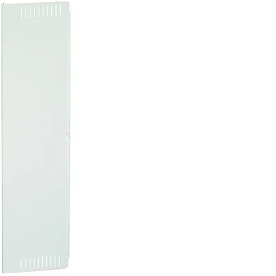 UNIVERS Drzwi FW lewe perforowane dla obudowy 1069x248mm białe