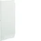 UNIVERS Drzwi FW lewe perforowane dla obudowy 769x248mm białe