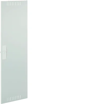 UNIVERS Drzwi FW prawe perforowane dla obudowy 1069x269mm białe
