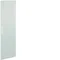 UNIVERS Drzwi FW prawe perforowane dla obudowy 1069x269mm białe