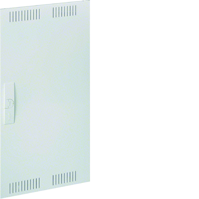 UNIVERS Drzwi FW prawe perforowane dla obudowy 1069x519mm białe