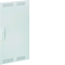 UNIVERS Drzwi FW prawe perforowane dla obudowy 1069x519mm białe