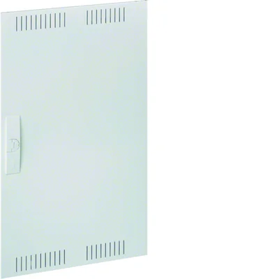 UNIVERS Drzwi FW prawe perforowane dla obudowy 919x519mm białe