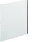 UNIVERS Drzwi lewe do obudowy IP44 619x498mm