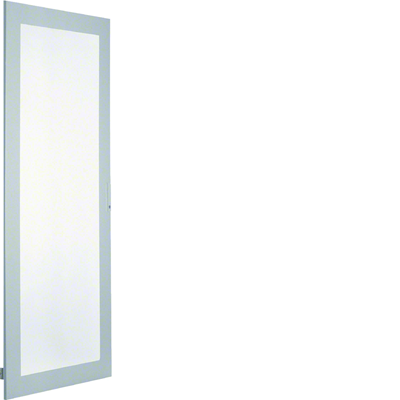 UNIVERS Drzwi lewe transparentne IP54 1900x550mm