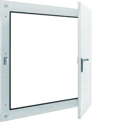UNIVERS Drzwi osadzane naścienne ognioodporne I30/F30 1195x1045mm