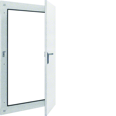 UNIVERS Drzwi osadzane naścienne ognioodporne I30/F30 1495x795mm