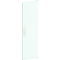 UNIVERS Drzwi prawe do obudowy IP44 919x269mm