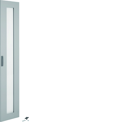 UNIVERS Drzwi prawe transparentne IP54/II 1900x350mm