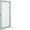 UNIVERS Drzwi prawe transparentne IP54/II 1900x850mm