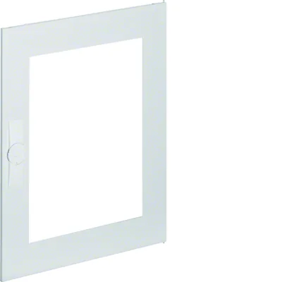 UNIVERS Drzwi transparentne IP44 650x550mm