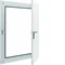 UNIVERS Eingelassene Feuerschutztür I30/F30 1195x795mm
