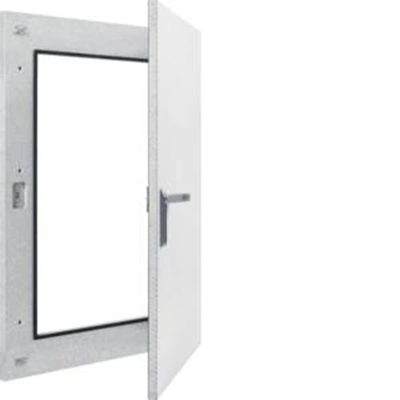 UNIVERS Embedded fire-resistant door I30/F30 1045x575mm