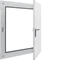 UNIVERS Embedded fire-resistant door I30/F30 1045x795mm