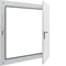 UNIVERS Embedded fire-resistant door I30/F30 1195x1045mm