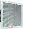 UNIVERS Fan IP54 67W 230VAC capacity 520m3/h