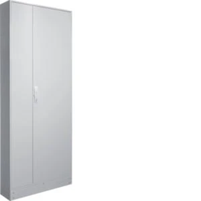 UNIVERS floor standing cabinet IP44/II